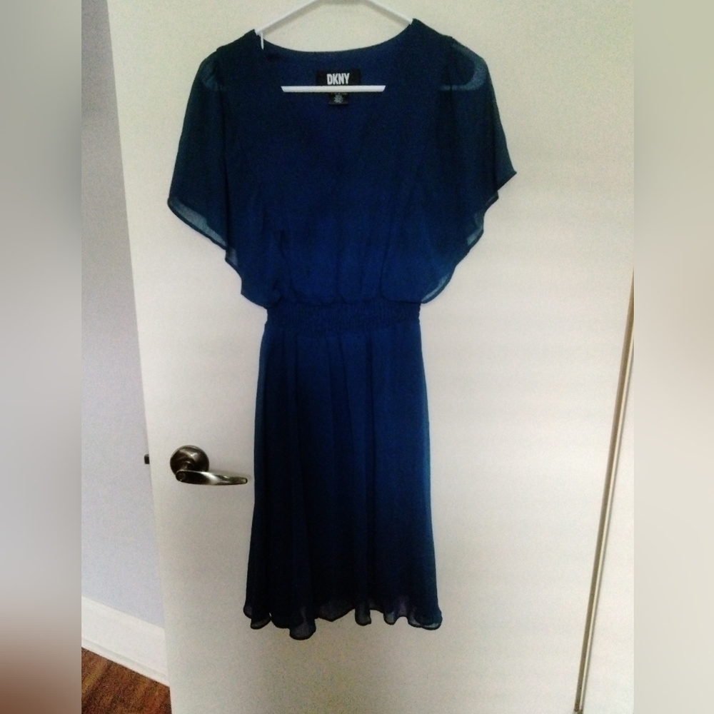 DKNY Dress